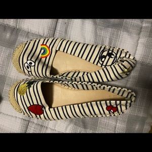 Mix No. 6 espadrilles